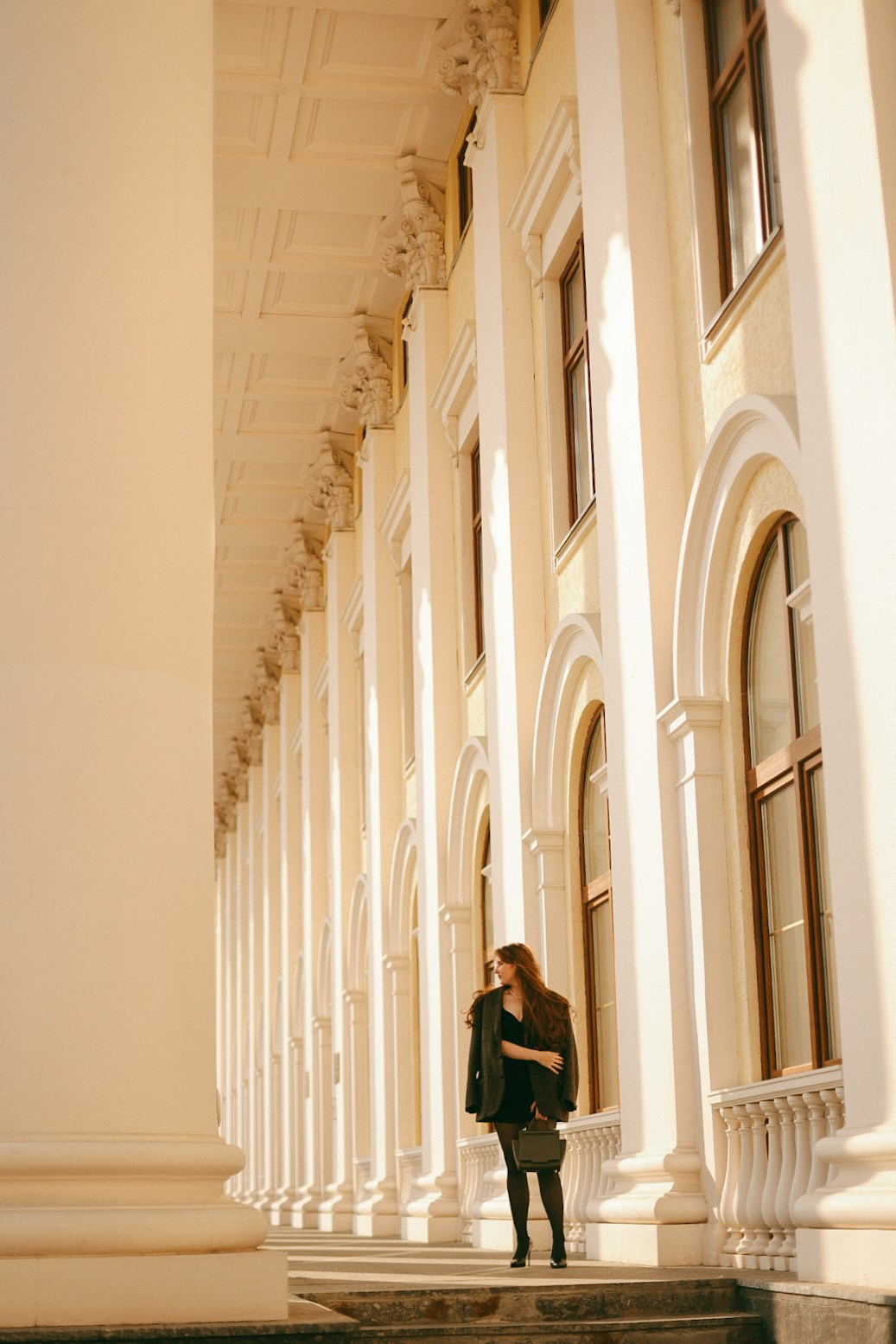 Катя. Фотограф Нижний Новгород