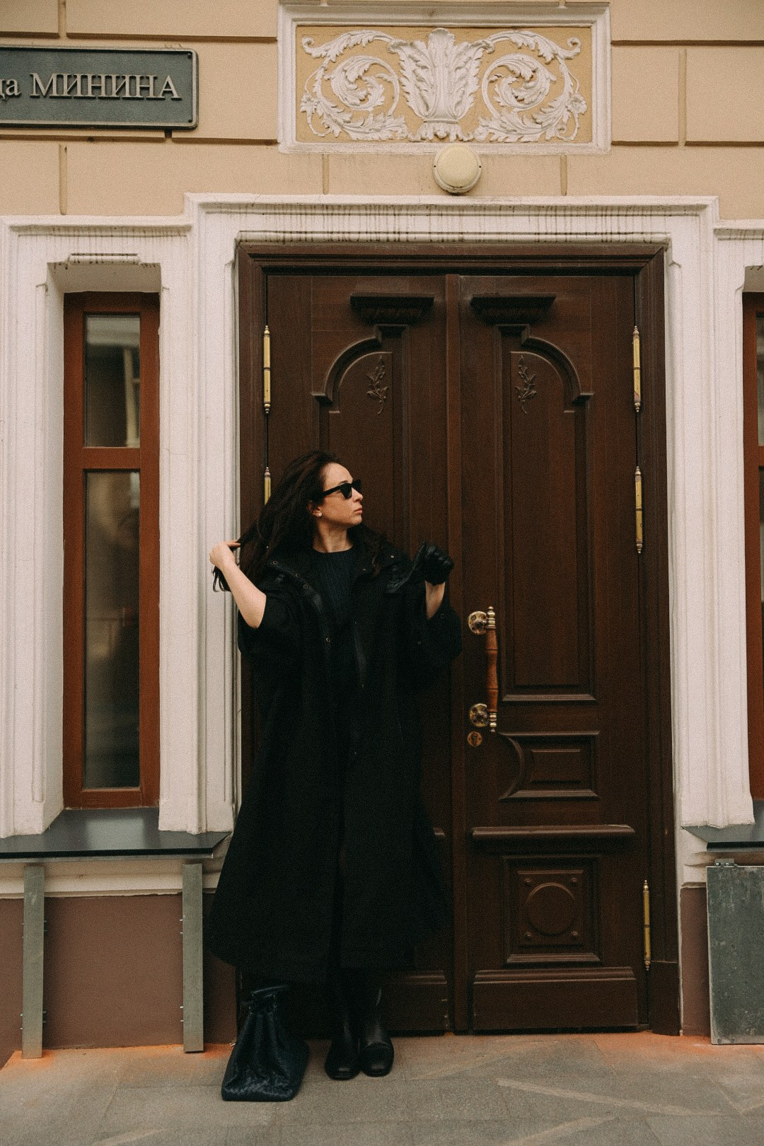 Вика. Фотограф Нижний Новгород