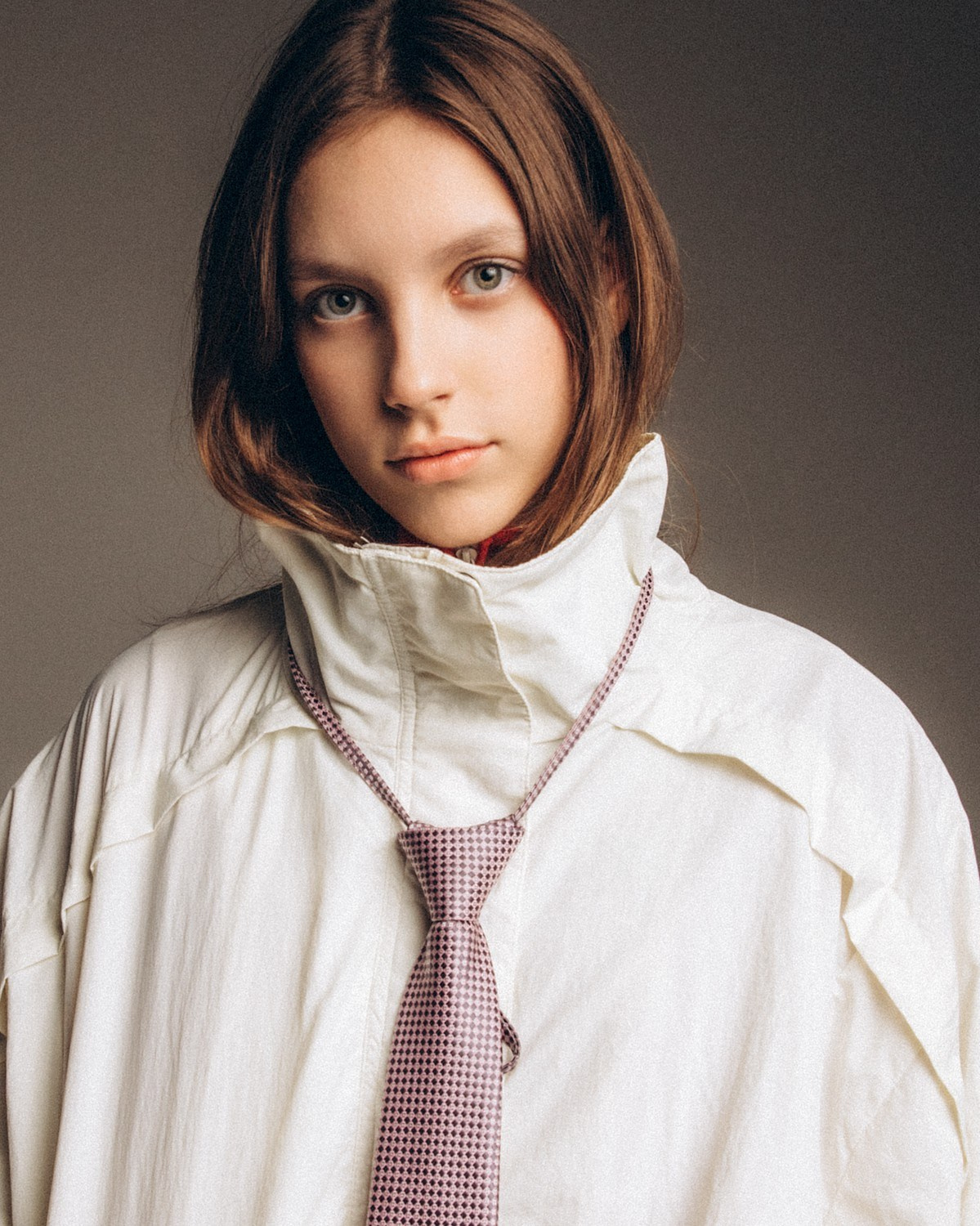 Sasha. Modeling agency TM MODELS