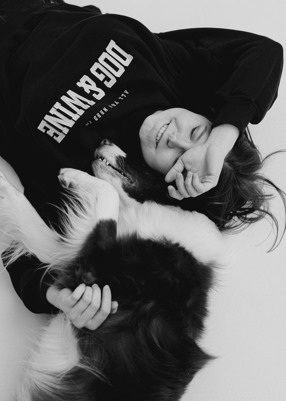 Портрет. Про любовь