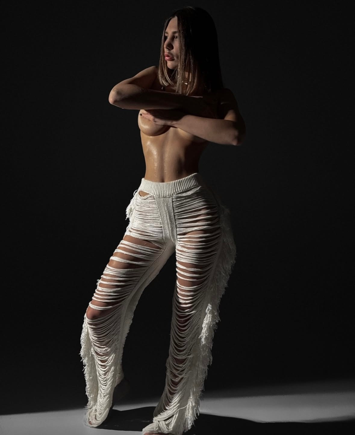 Katya. Алина Яблонская фотограф Хабаровск