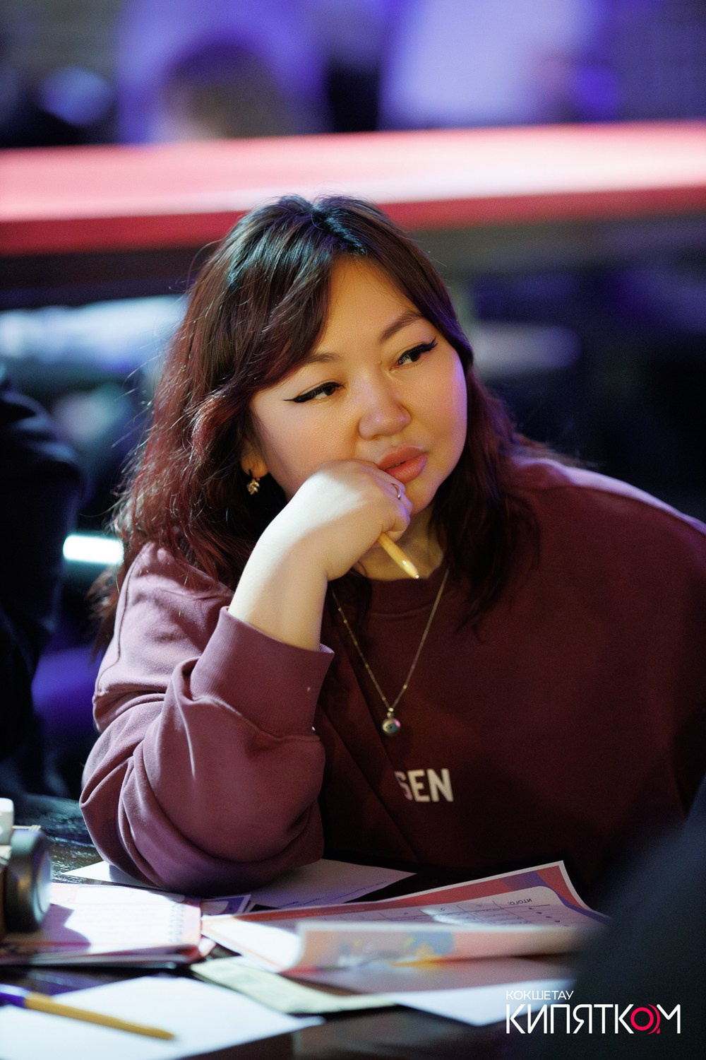 WOW QUIZ. КИПЯТКОМ КОКШЕТАУ