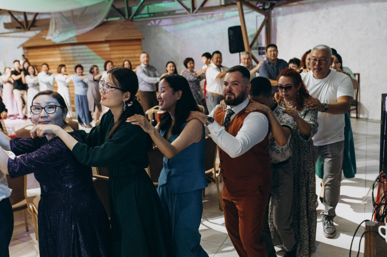 Алена и Никита