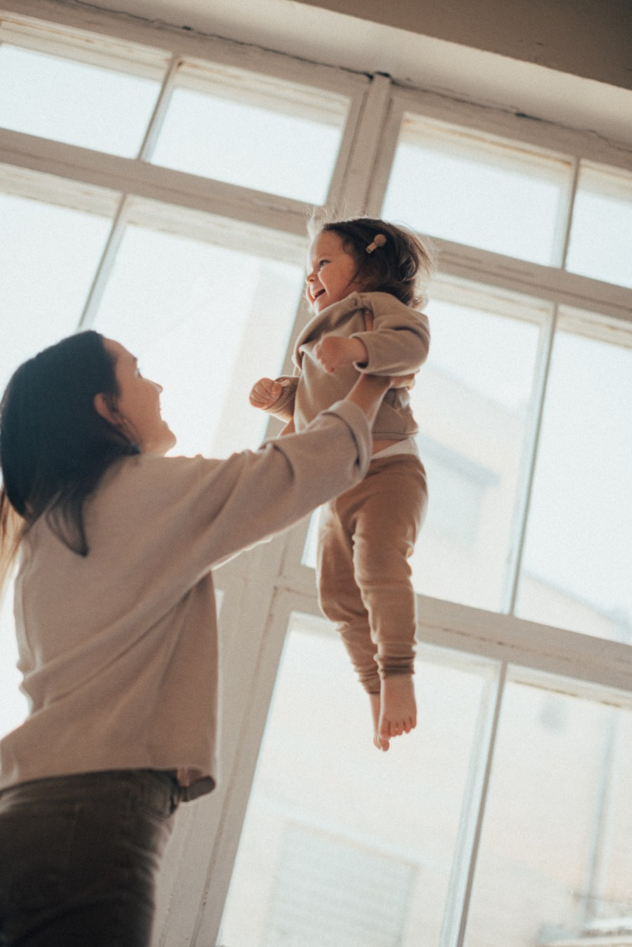 Ира и Зоя | в студии