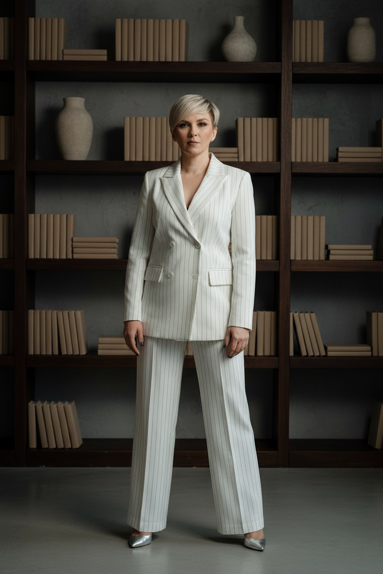 Нейрофотосессия. Деловая и Бизнес съемка в  Москве Инесса Грушко