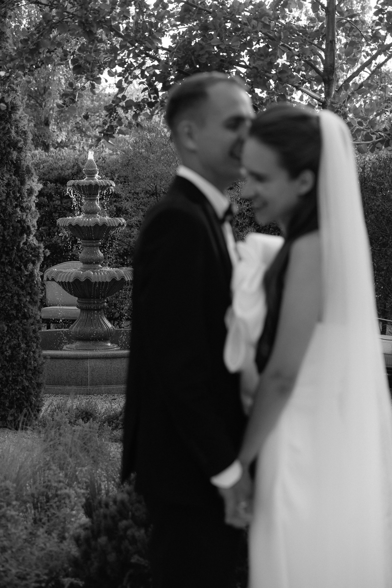 Сергей и Ульяна. Свадебный фотограф в Белгороде Антон Каменев