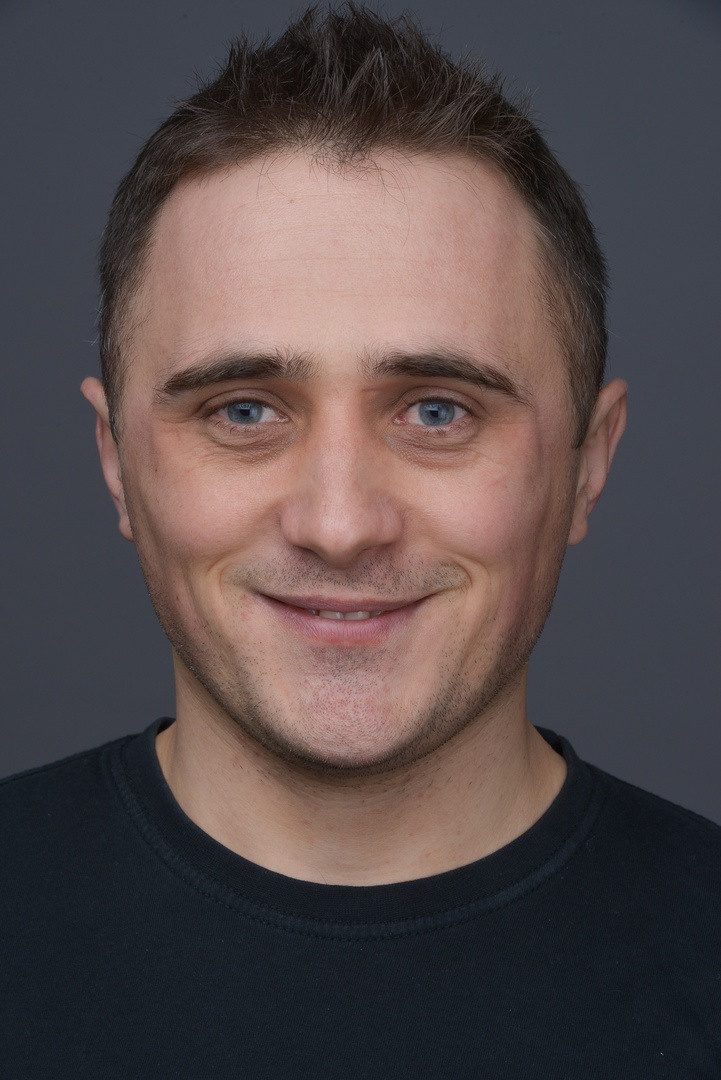 Портфолио кино и мероприятия. Актер театра и кино Дмитрий Калистратов, Шоумен, Режиссер