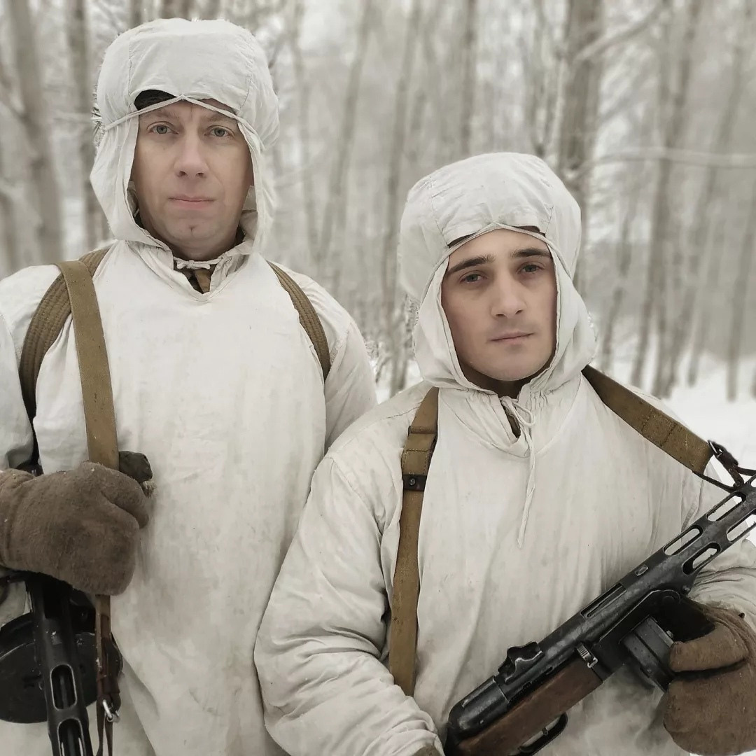 Образы кино. Актер театра и кино Дмитрий Калистратов, Шоумен, Режиссер