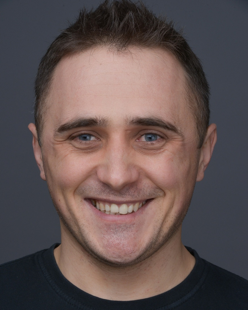 Портфолио кино и мероприятия. Актер театра и кино Дмитрий Калистратов, Шоумен, Режиссер