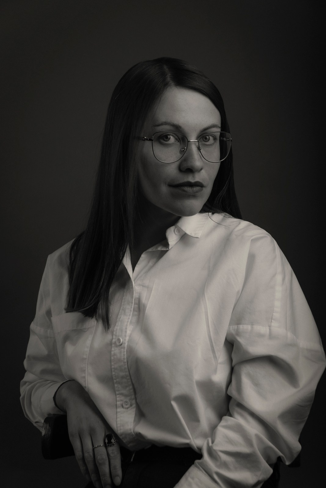 Александра. Уральский фотограф