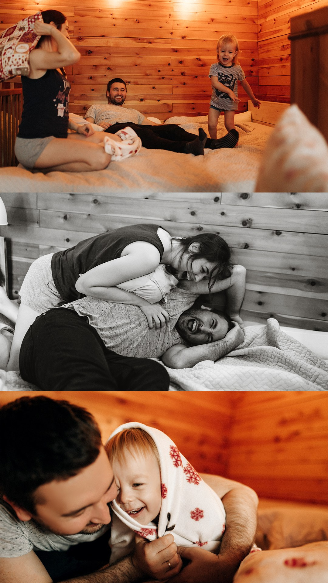 Студийные Семейные. Свадебный и семейный фотограф в Томске Алексей