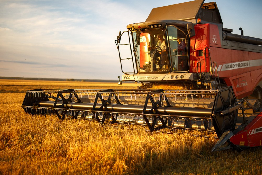 Актанышский район. Промышленный фотограф | Бизнес-фотосессии | Казань и РФ