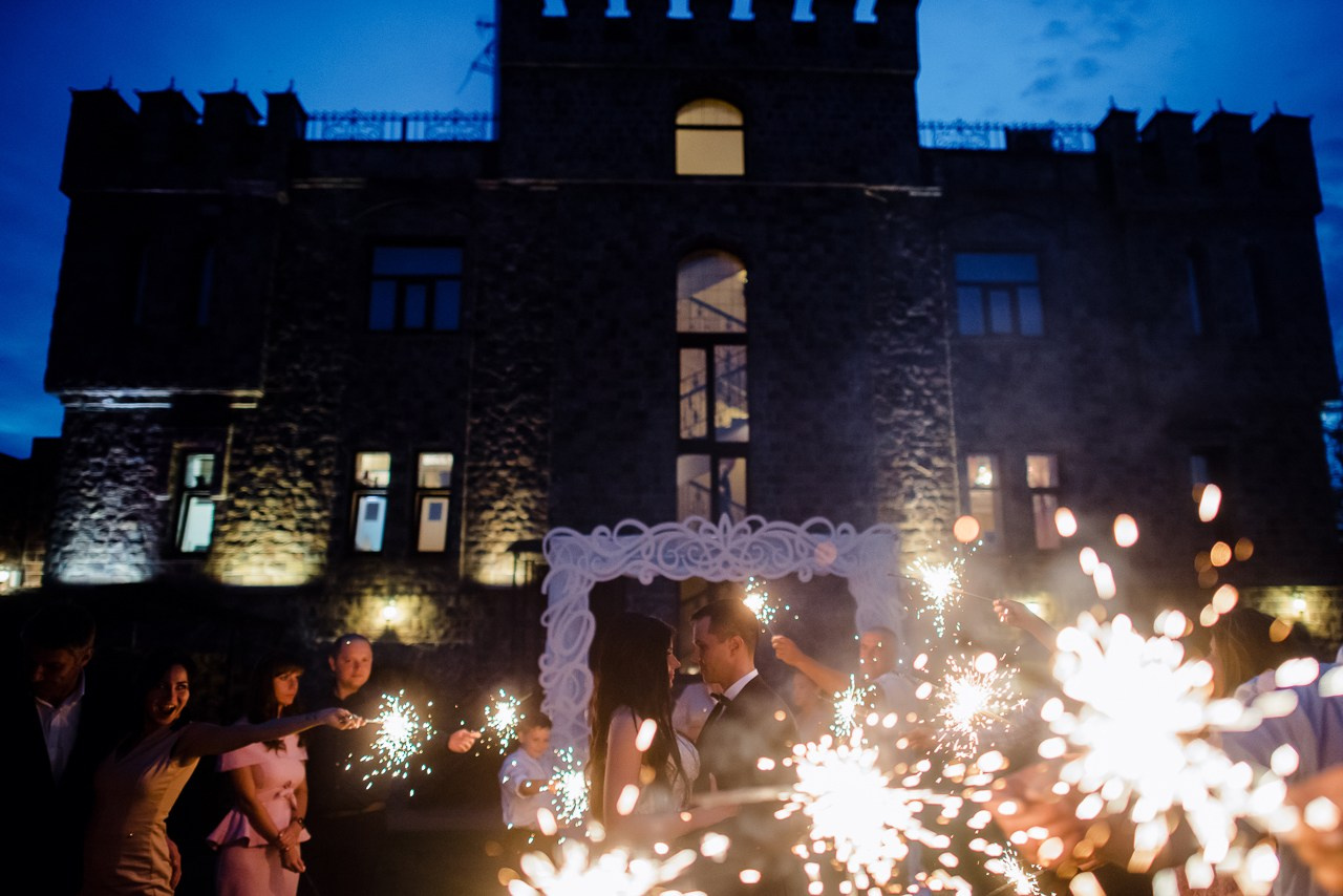 Подборка разных свадеб 2017-2020. Фотограф Дмитрий Сермяжко