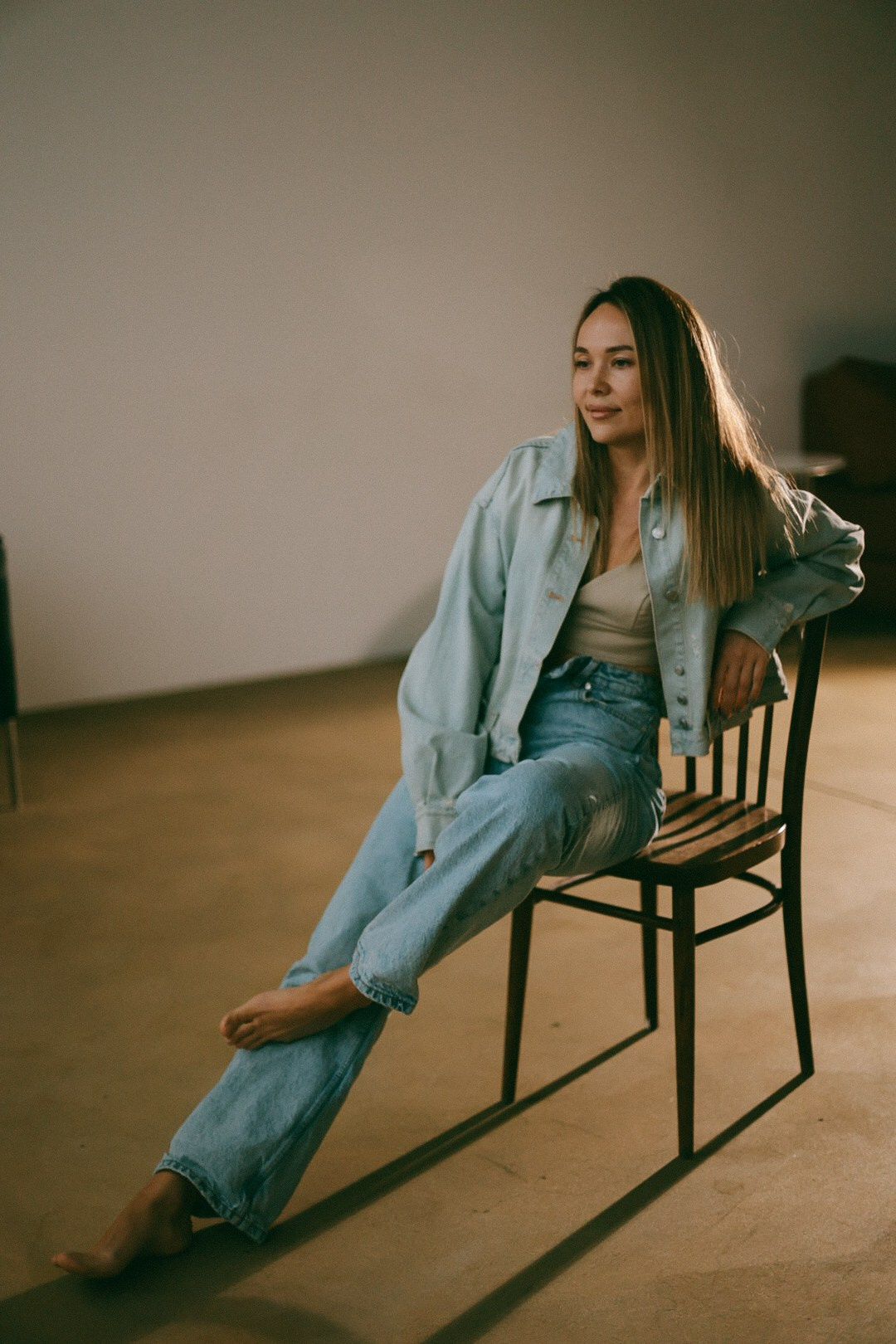 Катя и Даша. Фотограф Нижний Новгород