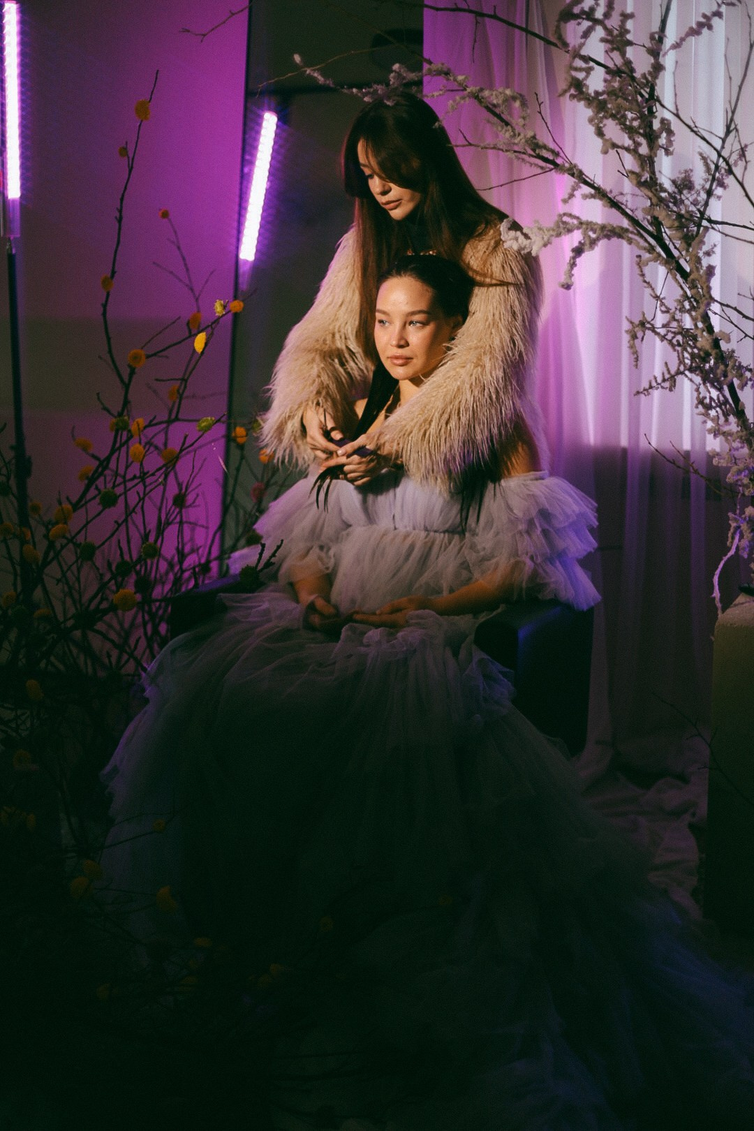 22 zima. Фотограф Нижний Новгород