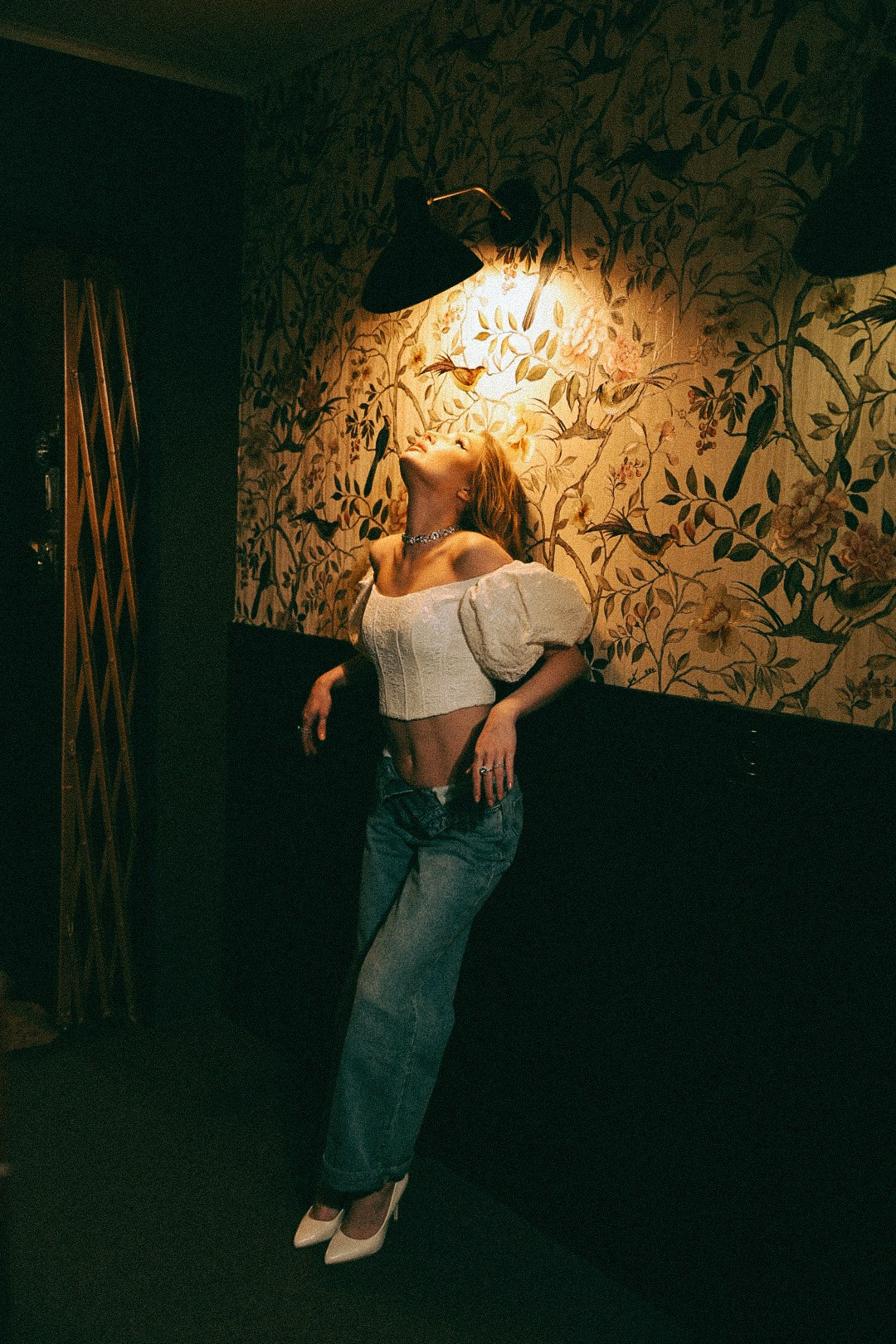 Катя. Фотограф Нижний Новгород