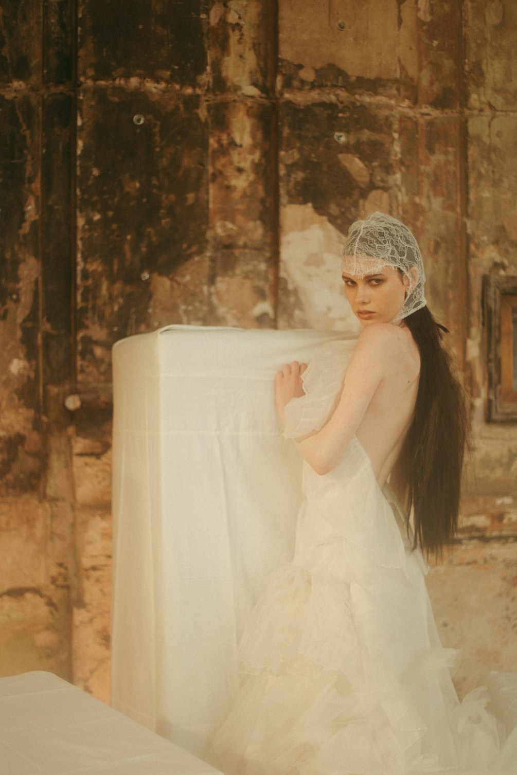 Ghost. Фотограф Нижний Новгород