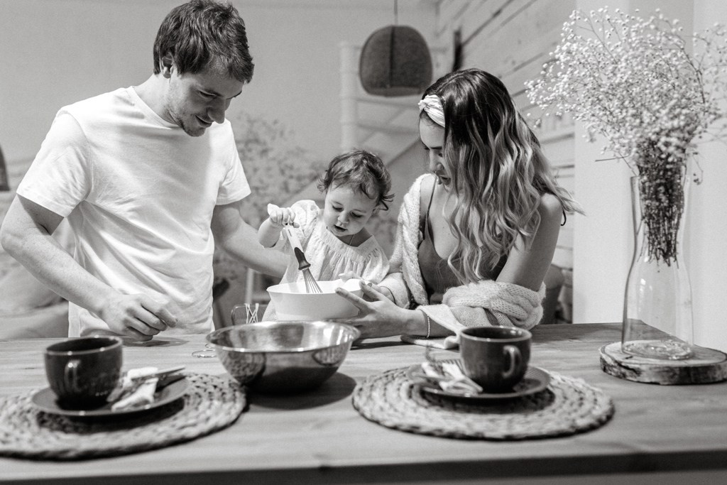 Семейный фотограф в Краснодаре. Свадебный, репортажный фотограф Дмитрий Макарченко