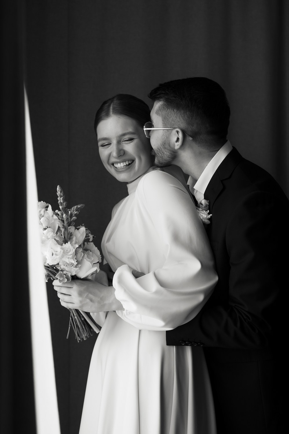 Свадьба Климента и Марии. Семейный и свадебный фотограф в Санкт-Петербурге Серафима Смирнова