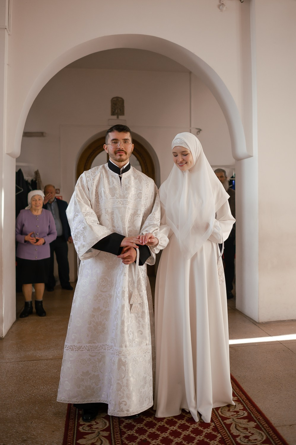 Свадьба Климента и Марии. Семейный и свадебный фотограф в Санкт-Петербурге Серафима Смирнова