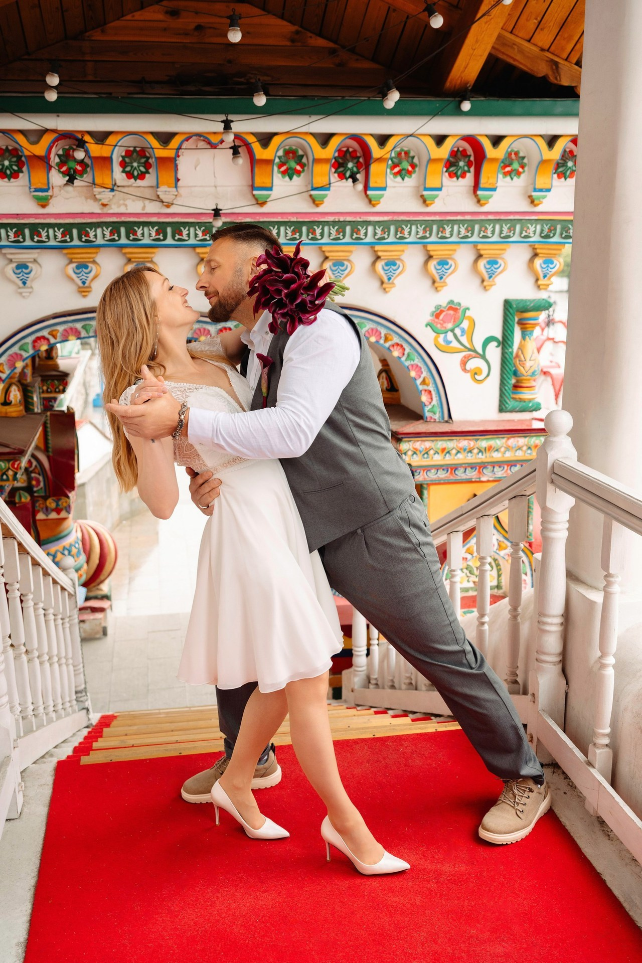 Благодарности