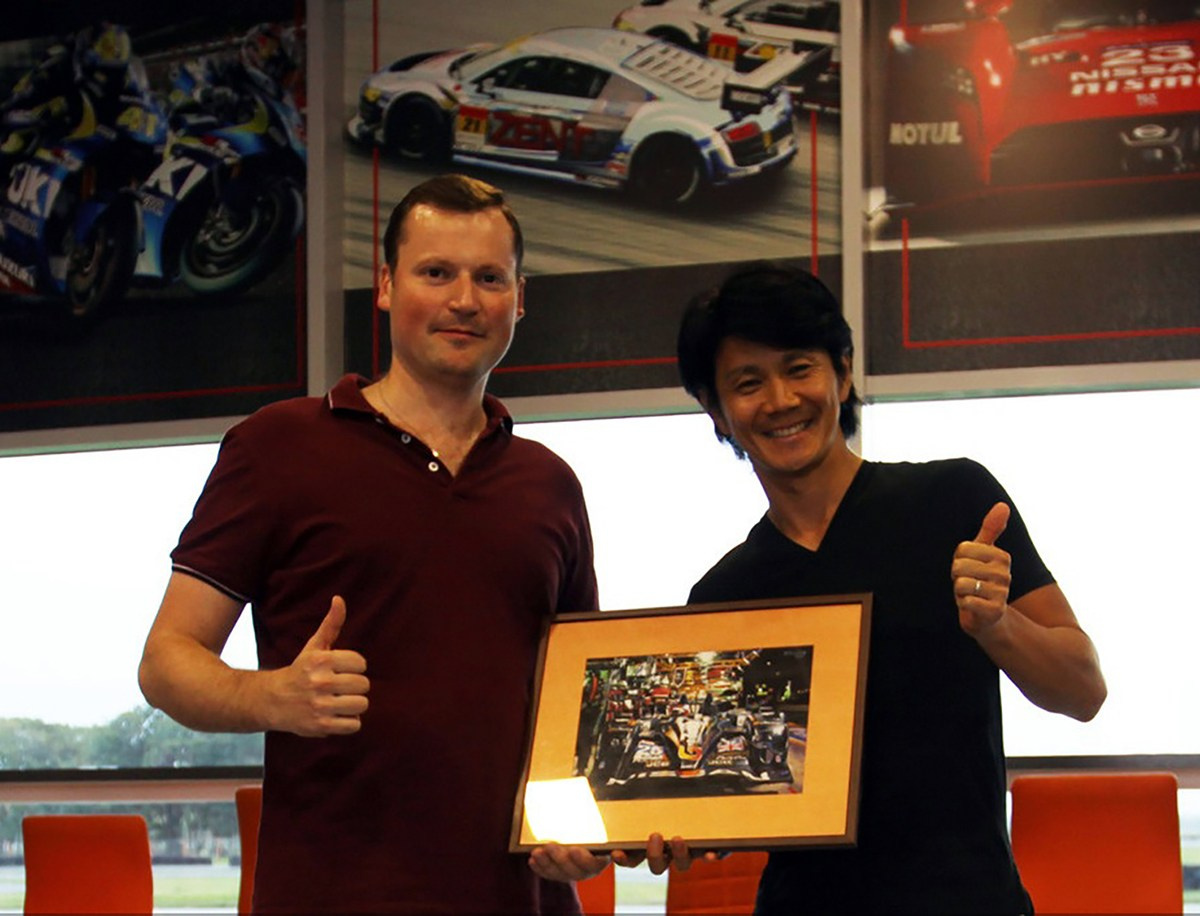 Синдзи Накано