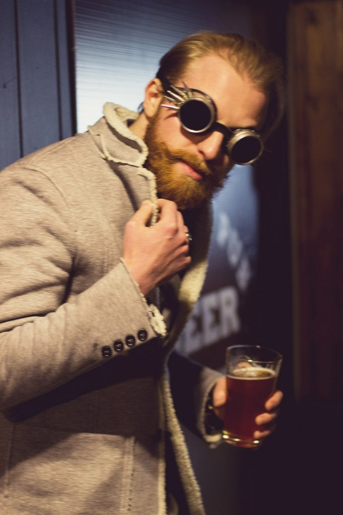 Craft City. Travel photographer Max Muze