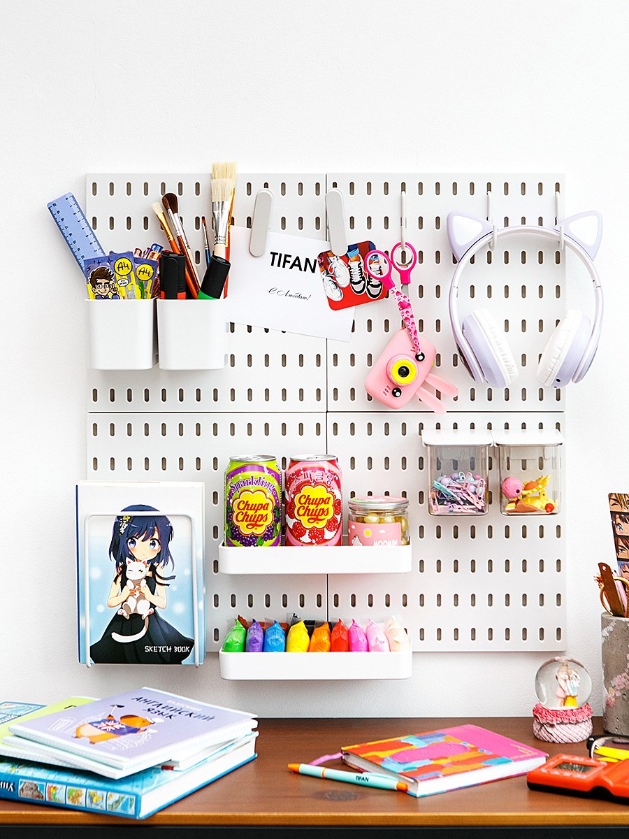 Настенный органайзер. Контент фотограф, съемка для маркетплейсов, фуд съемка и репортажи в Новосибирске Ралия Галеева