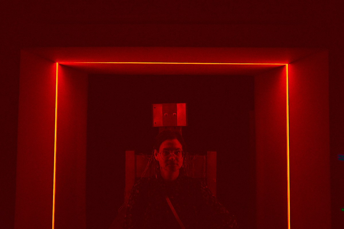 AUDIODROME. Иван Кобяков