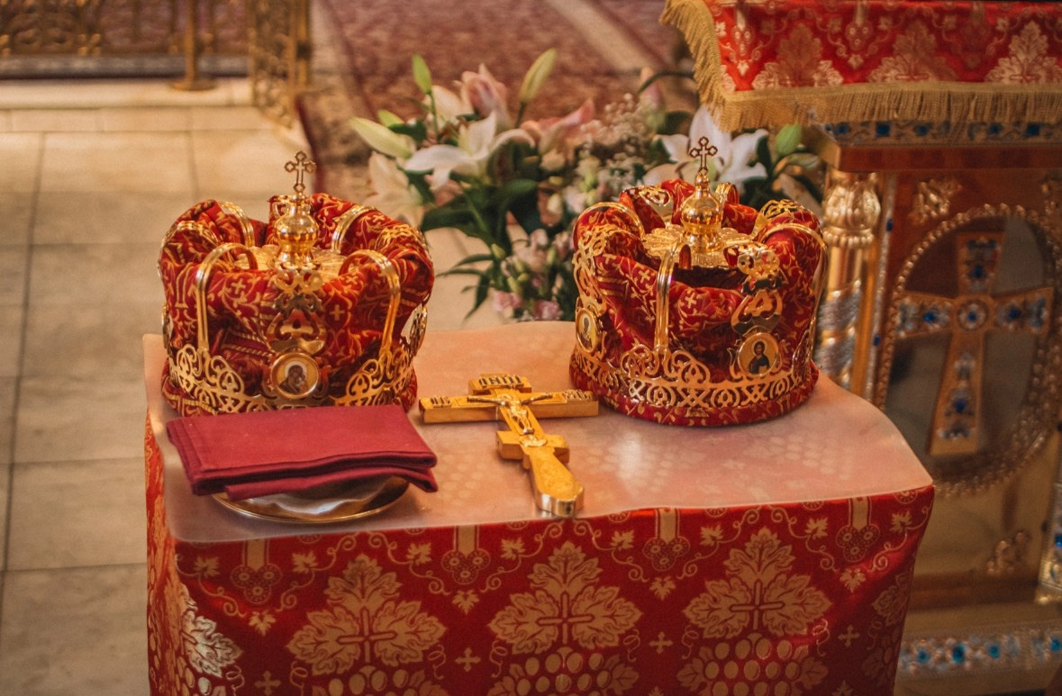 ВЕНЧАНИЯ. Фотограф крещений, семейный фотограф Приходько Ксения