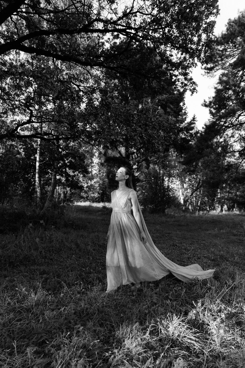 КРАСОТА. Фотограф/ видеограф Катя Ильина Калуга