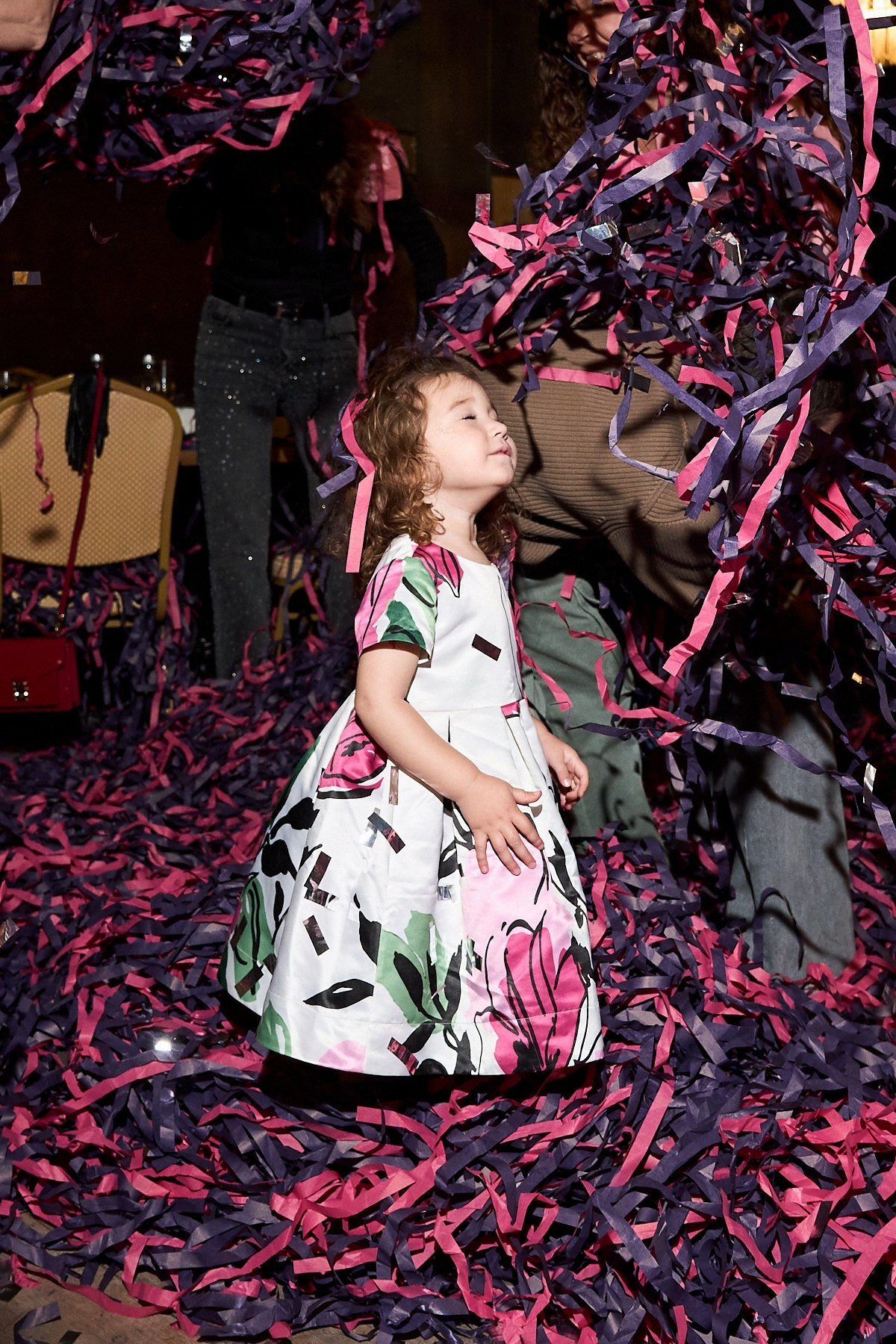 День рождения (детский). Murad Kamazov