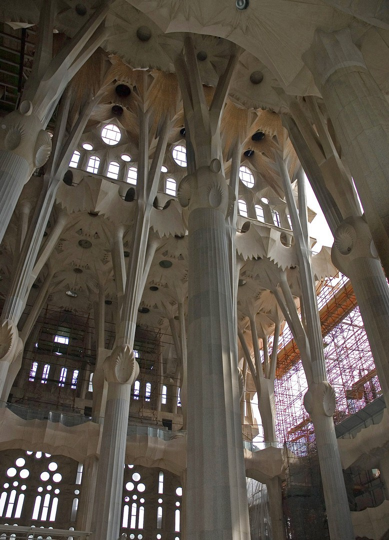 Круиз 2006 г. Улица, люди, жизнь…