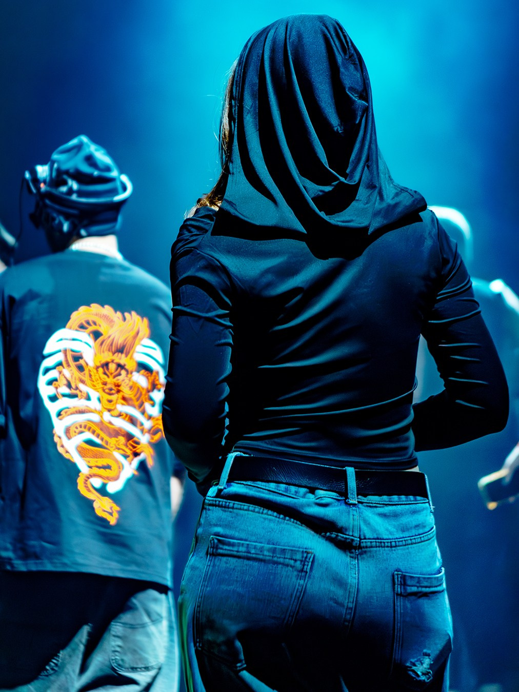 ASIA MANIA [TAU]. Фотограф Москва