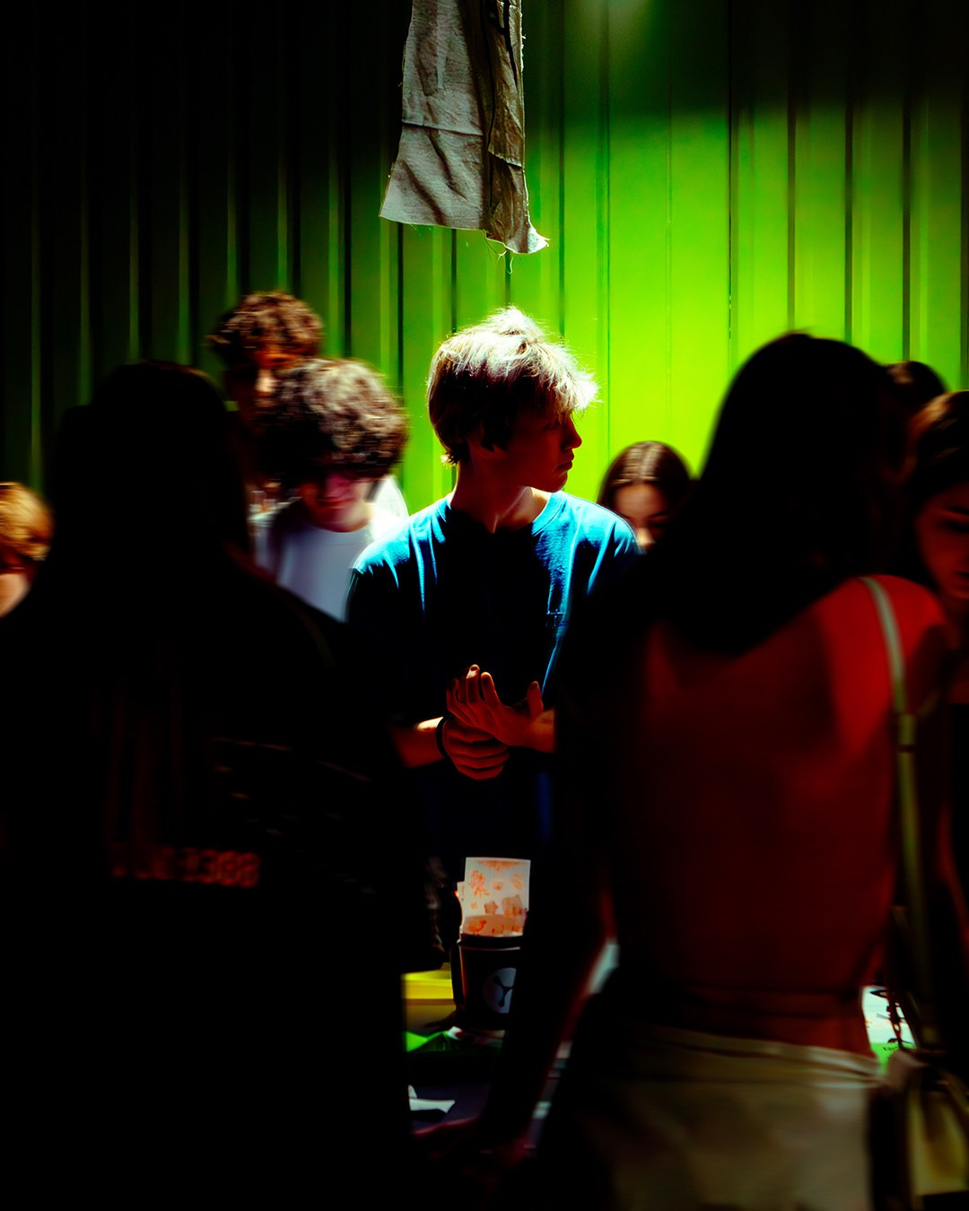 ASIA MANIA [TAU]. Фотограф Москва