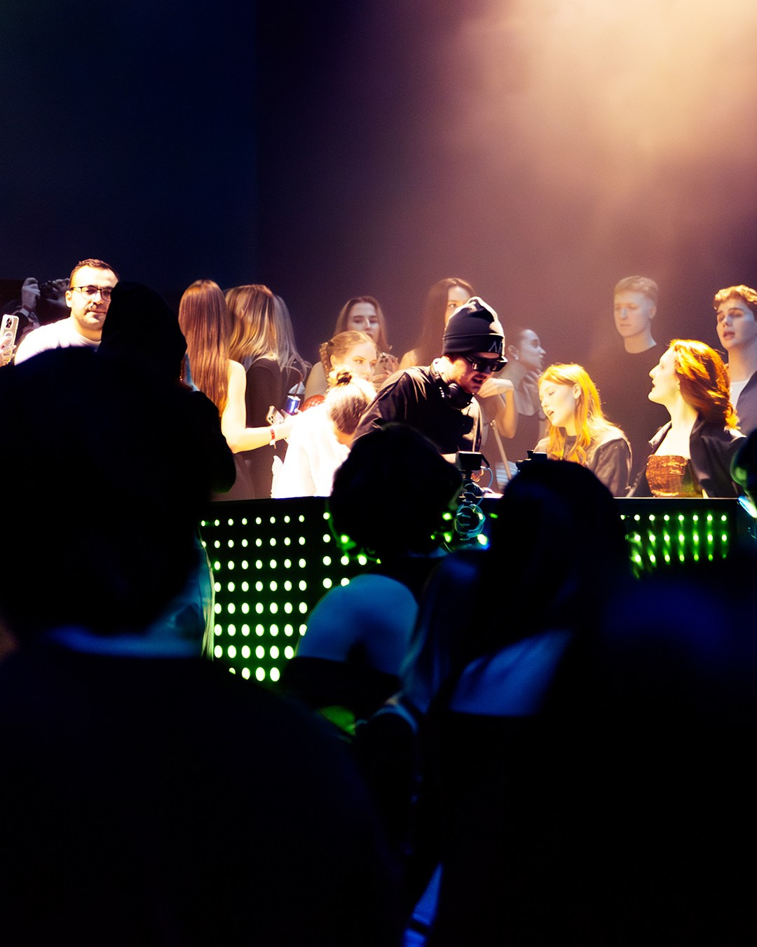 ASIA MANIA [TAU]. Фотограф Москва