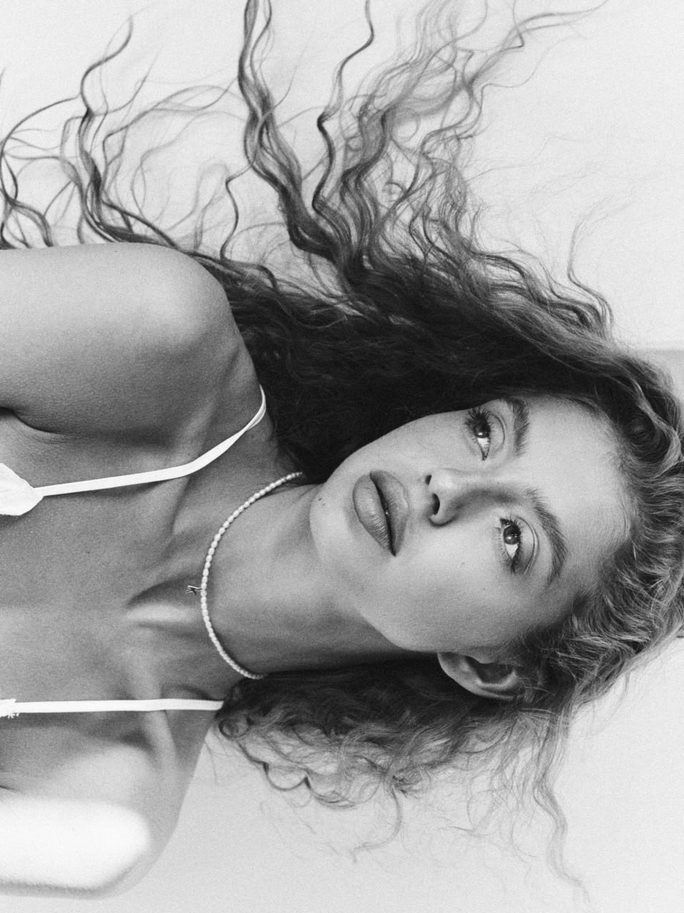 KAMILA. Фотограф Екатерина Ситникова