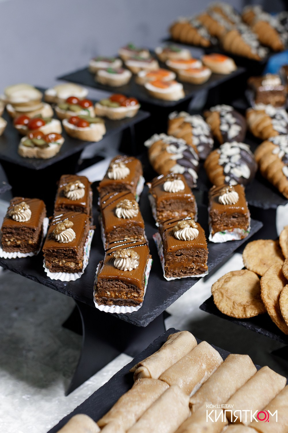 CHERY SKATING DAY. КИПЯТКОМ КОКШЕТАУ