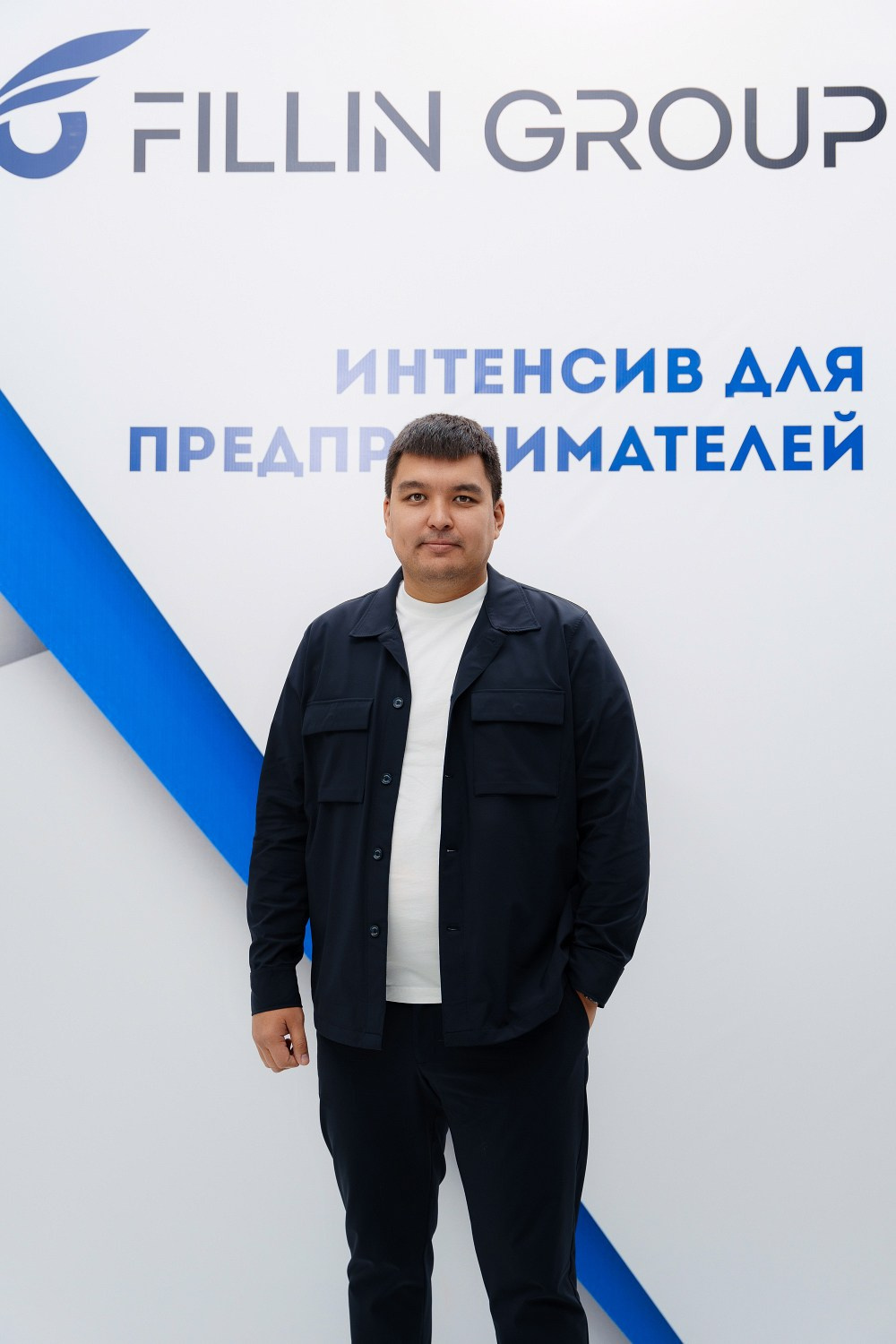 FILLIN GROUP. КИПЯТКОМ КОКШЕТАУ