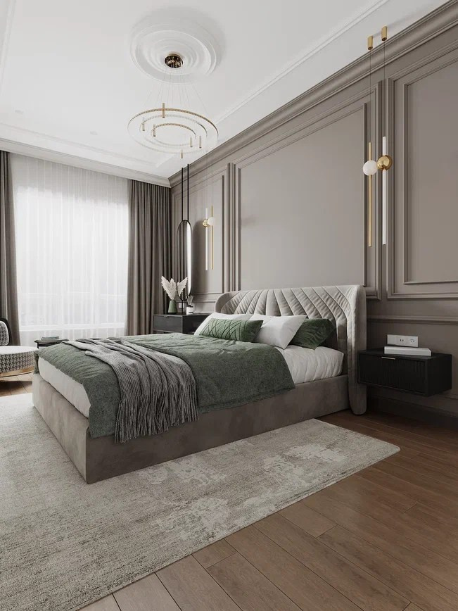 JER ANA 90 m². Nesso Interiors