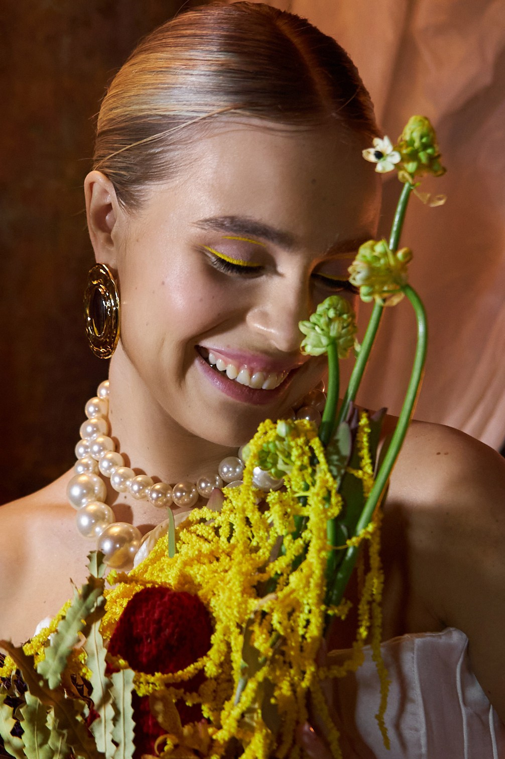 Аня &  Сергей «Unica». Оформление свадеб, декор свадеб Вера Маркова, Москва