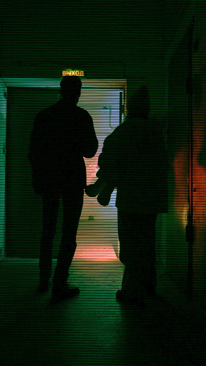 Кристина Хоррор. Фотоким