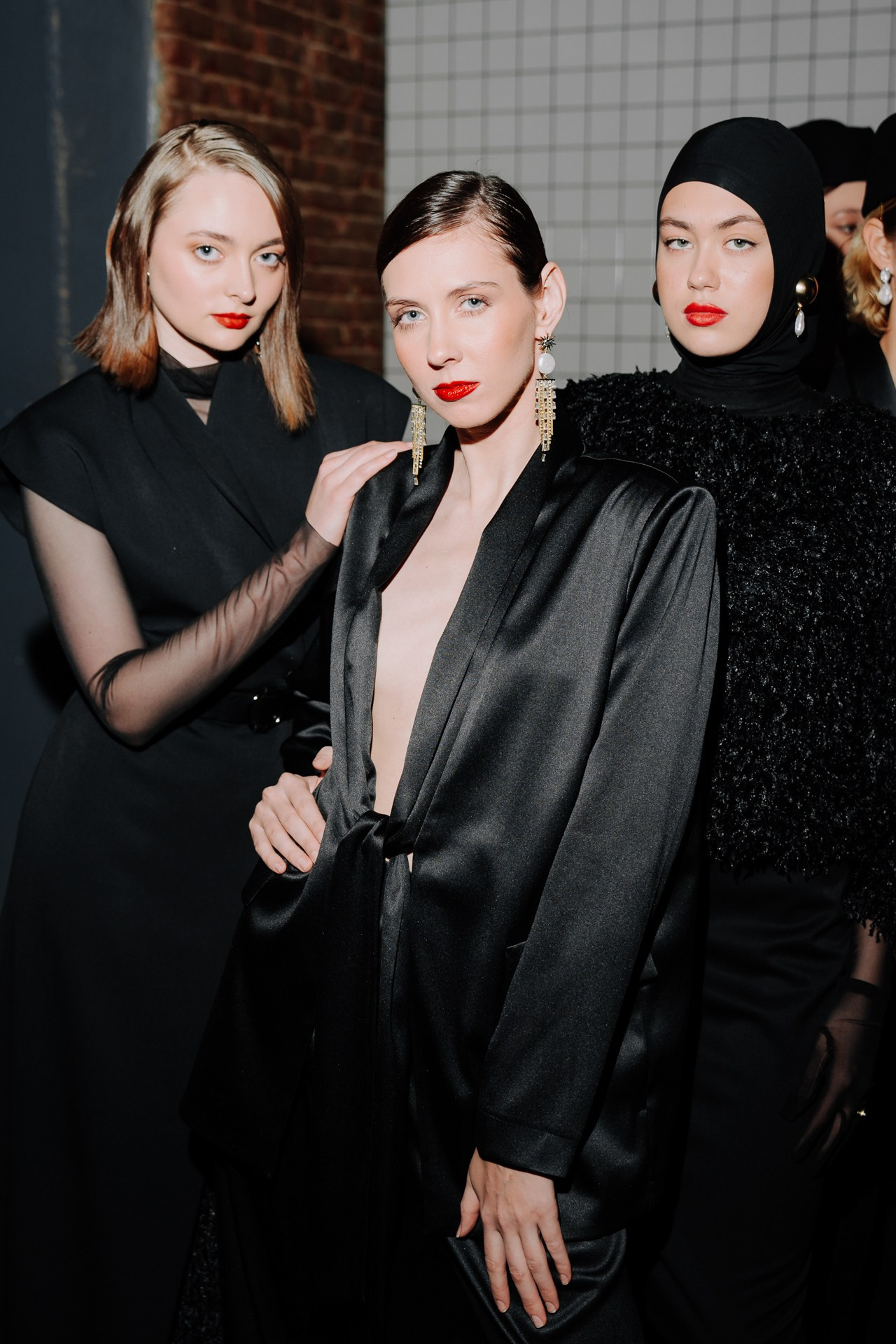 KAMERGER WINTER 2025. Night2Day Санкт-Петербург