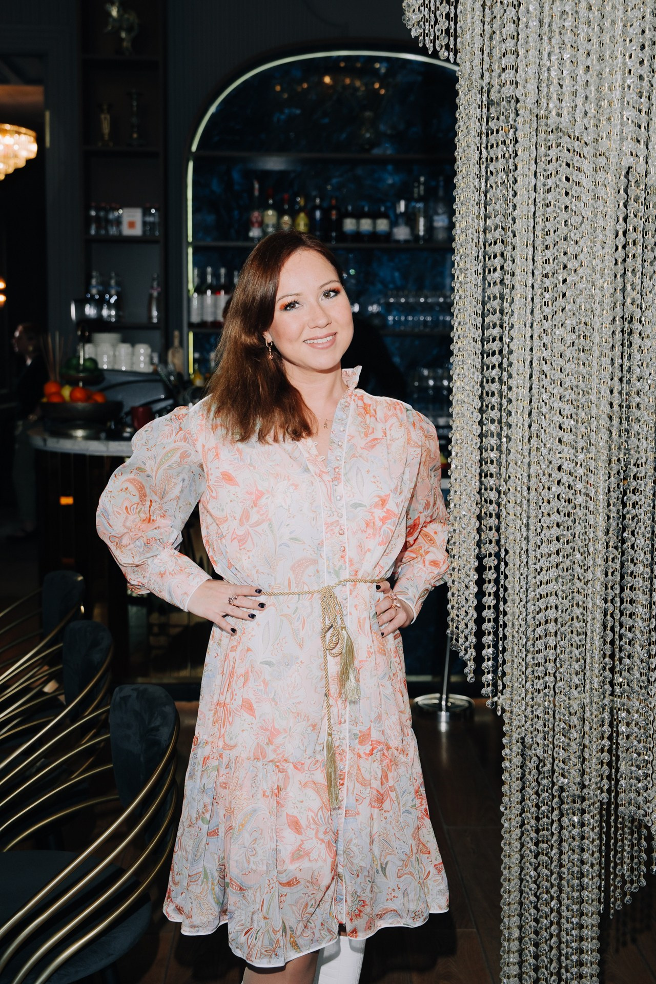 Osoba. Brunch с Анной Семенович. Night2Day Санкт-Петербург