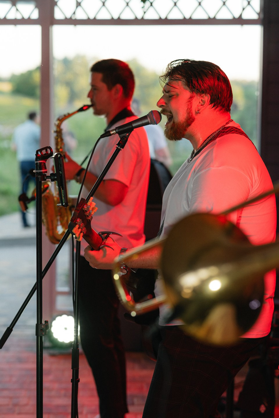 Дмитрий и Карина. Свадебный фотограф в Белгороде Антон Каменев