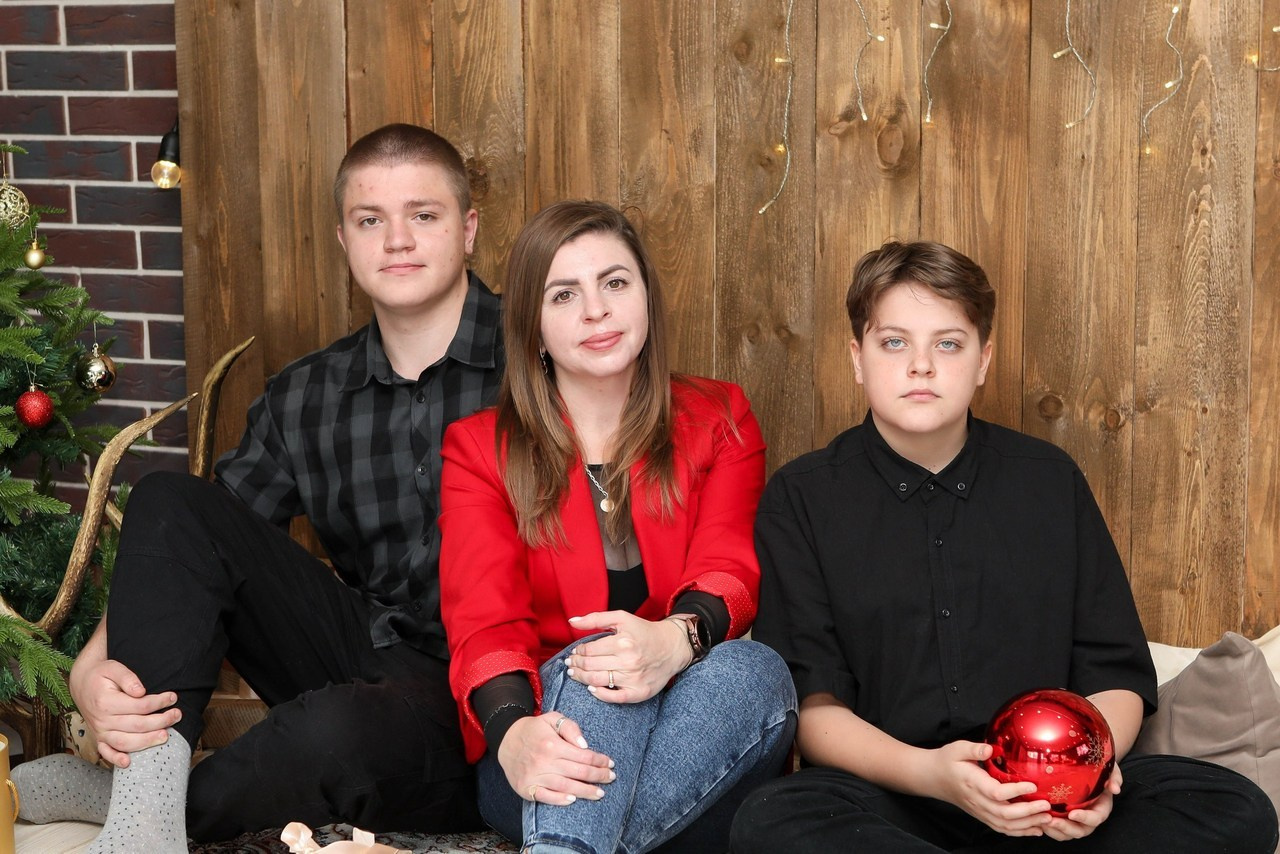 Отзывы. Детский фотограф Светлана Попова