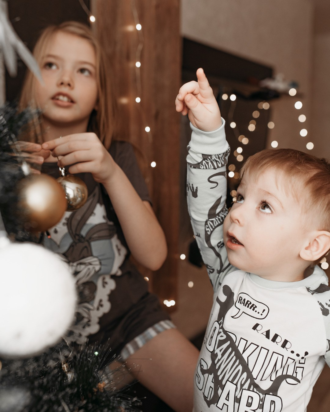 Алёна, Мира, Степан. Фотограф г. Хабаровск