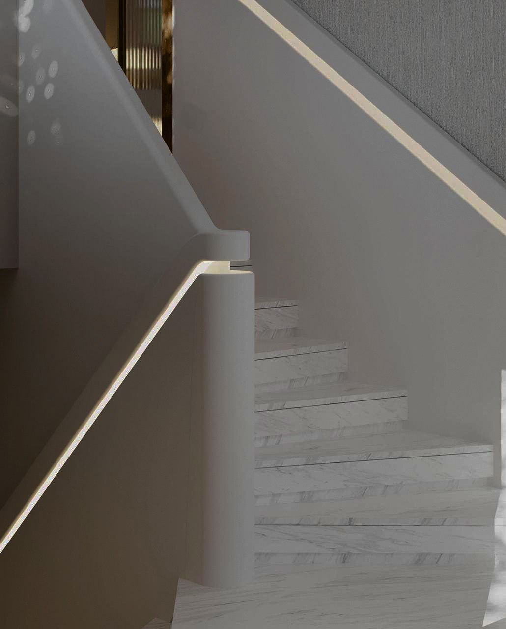 Дом двухэтажный Болгария. Дизайнер интерьера в Москве Екатерина Шаймердинова