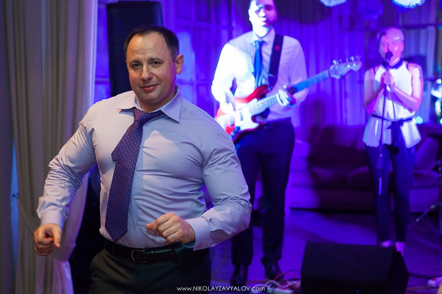 АЛВИСА (корпоратив). Видеооператор/Фотограф Николай Завьялов