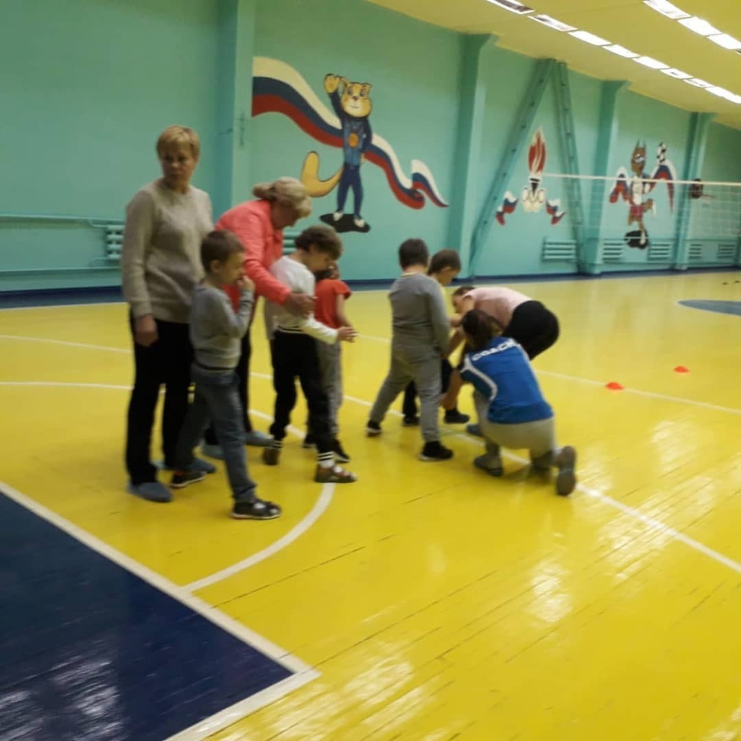 Новые горизонты для наших детей: больше возможностей, больше радости, больше побед! 🌈✨